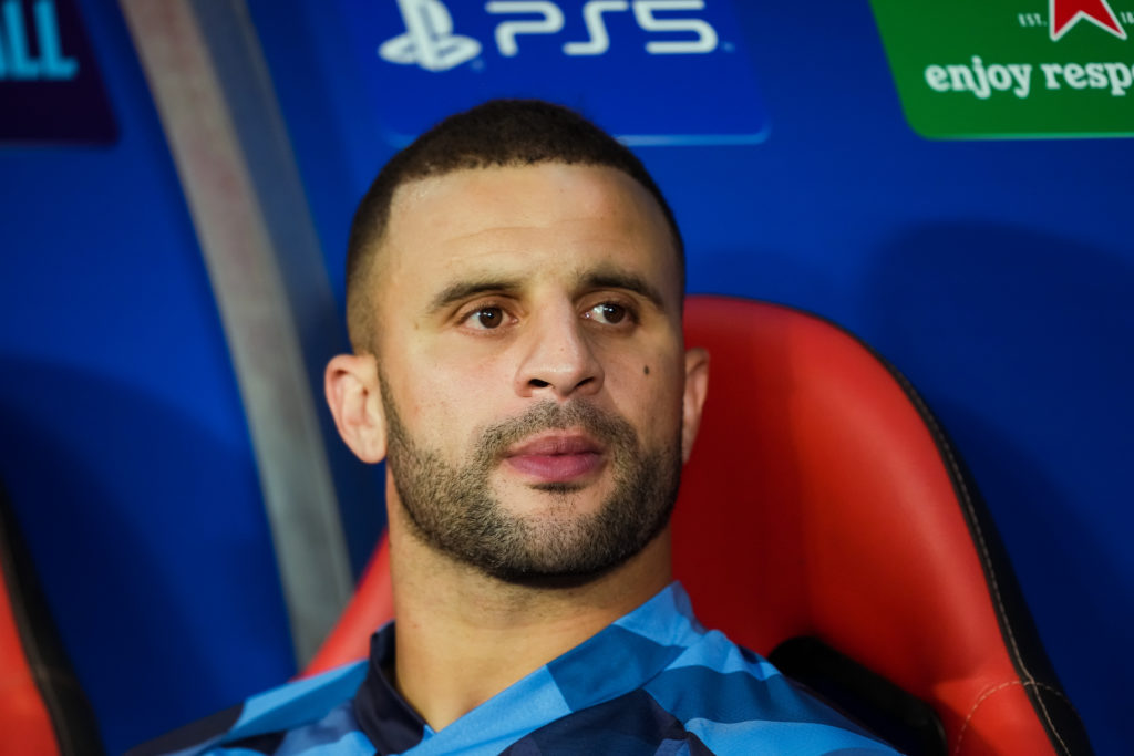 Manchester City FC v FC Internazionale - UEFA Champions League: Final