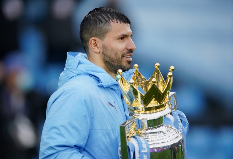 Photo by Dave Thompson - Pool/Getty Images