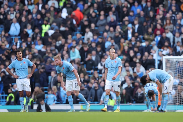 Photo by Alex Livesey/Getty Images