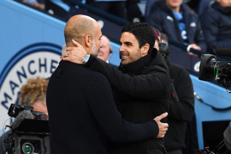 Photo by David Price/Arsenal FC via Getty Images
