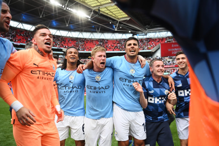 Photo by Michael Regan - The FA/The FA via Getty Images