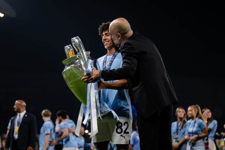 Photo by Marvin Ibo Guengoer - GES Sportfoto/Getty Images