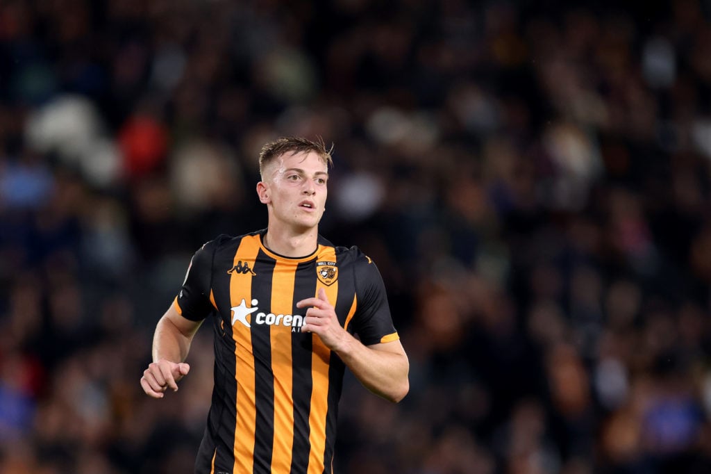 Hull City v Bristol City - Sky Bet Championship