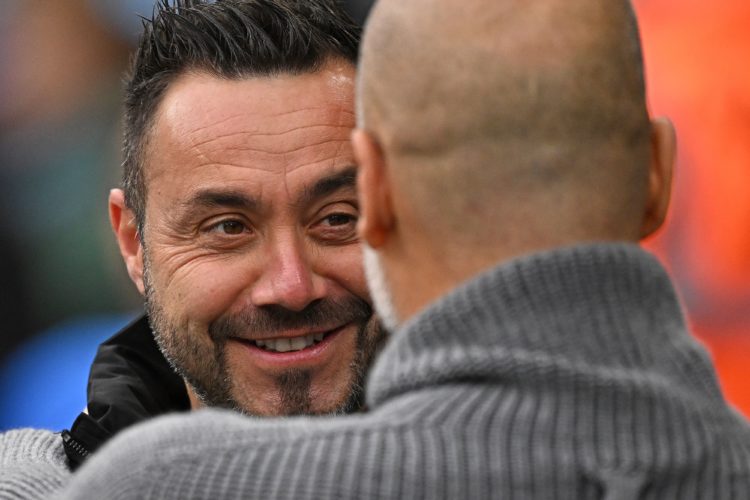 Photo by OLI SCARFF/AFP via Getty Images