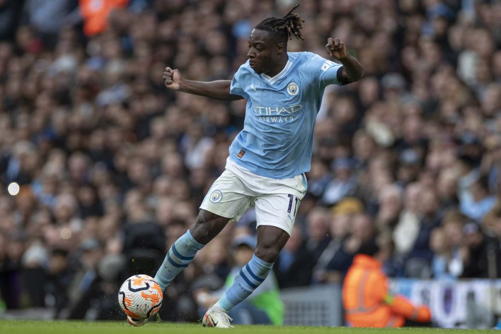 Manchester City v Brighton and Hove Albion - Premier League