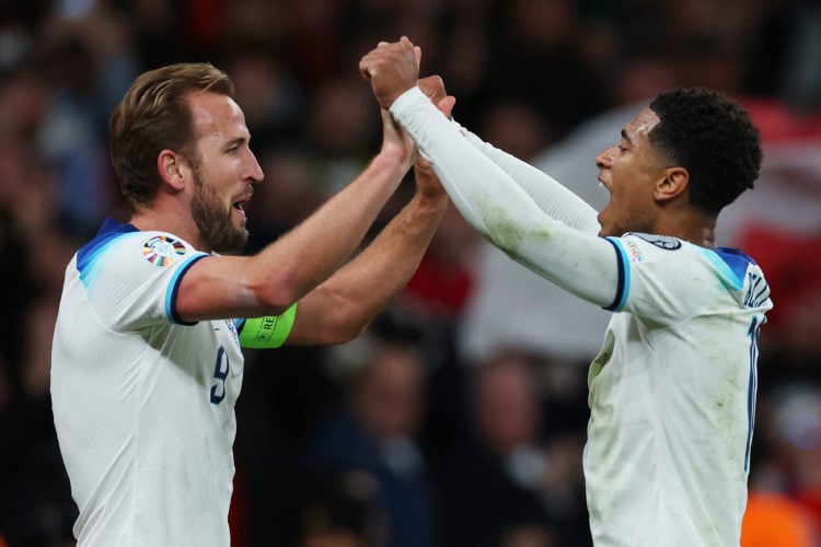 Photo by Eddie Keogh - The FA/The FA via Getty Images