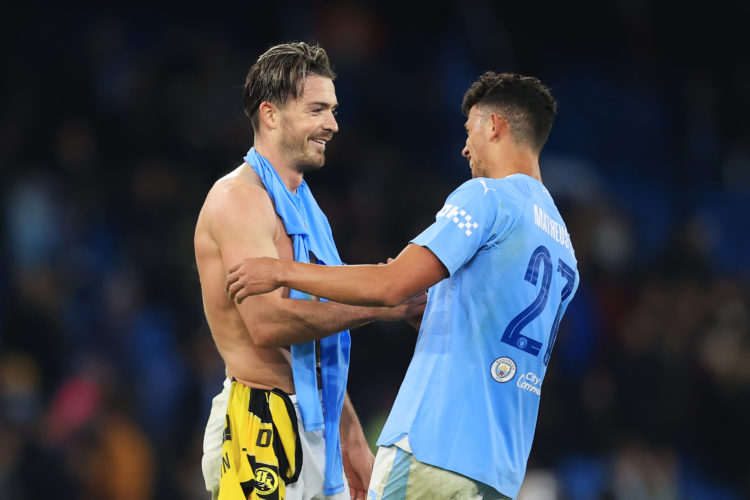 Photo by Simon Stacpoole/Offside/Offside via Getty Images