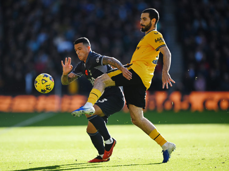 Photo by Shaun Botterill/Getty Images
