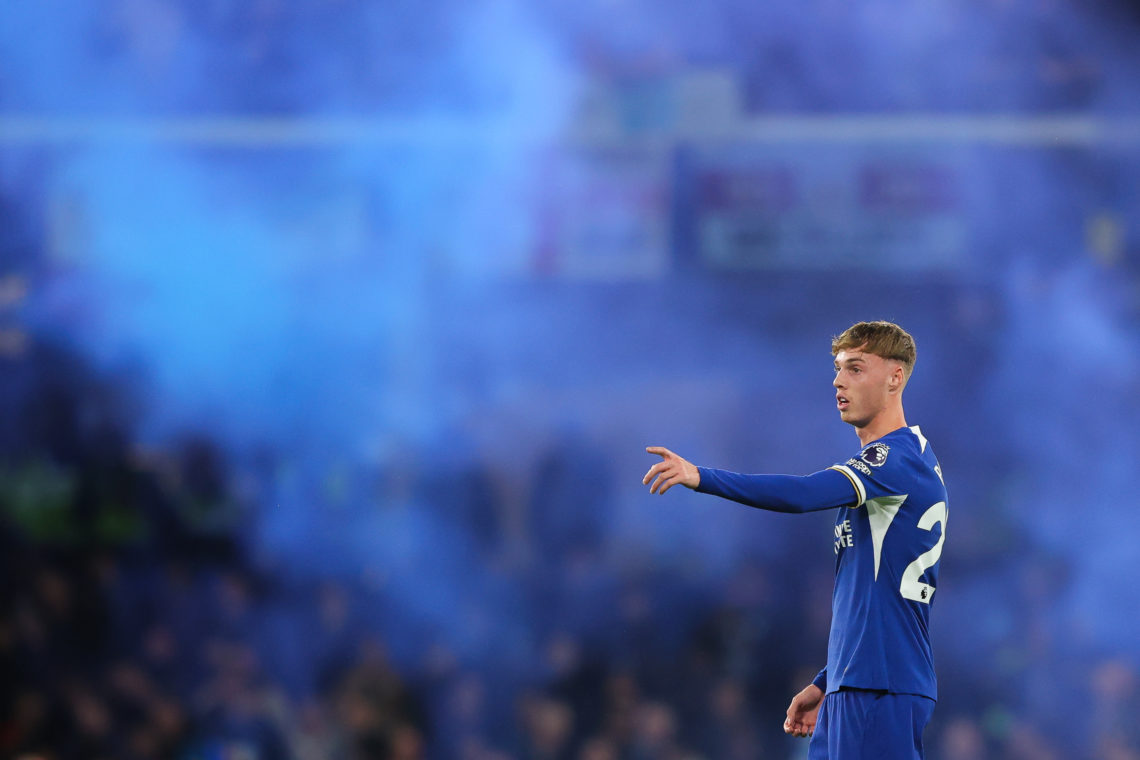 Photo by James Gill - Danehouse/Getty Images