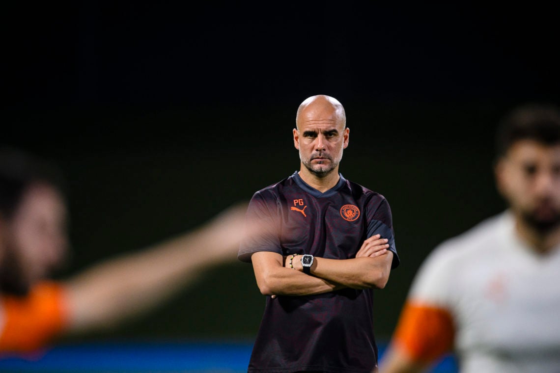 Photo by Marcio Machado/Eurasia Sport Images/Getty Images