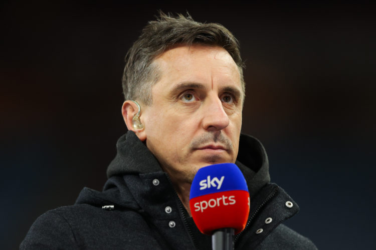 Photo by James Gill - Danehouse/Getty Images