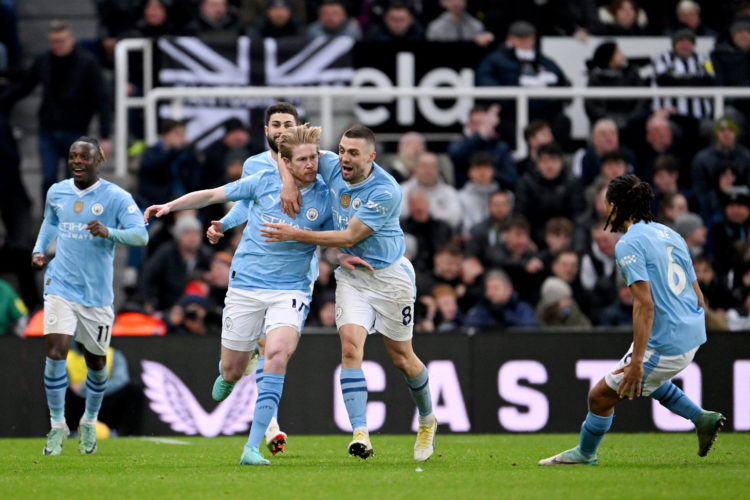 Photo by Stu Forster/Getty Images