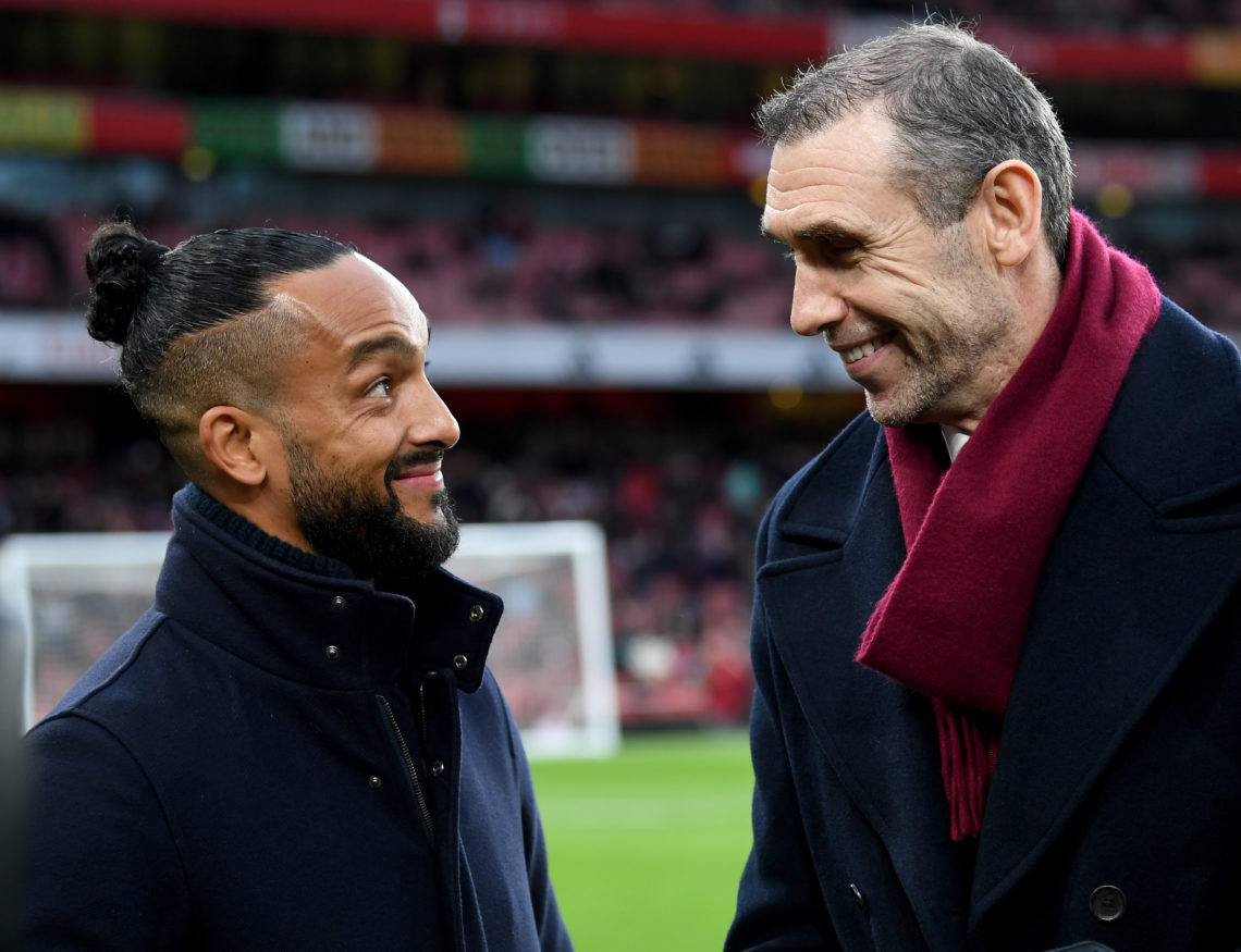 Photo by David Price/Arsenal FC via Getty Images