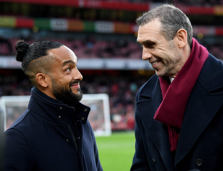 Photo by David Price/Arsenal FC via Getty Images