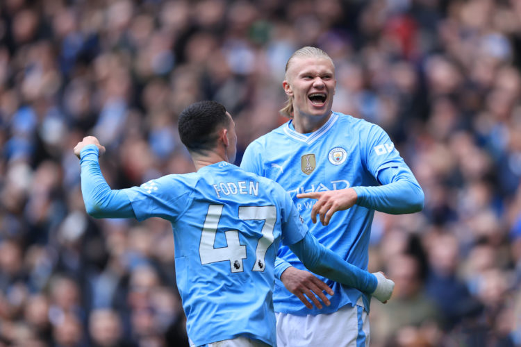 Photo by Simon Stacpoole/Offside/Offside via Getty Images