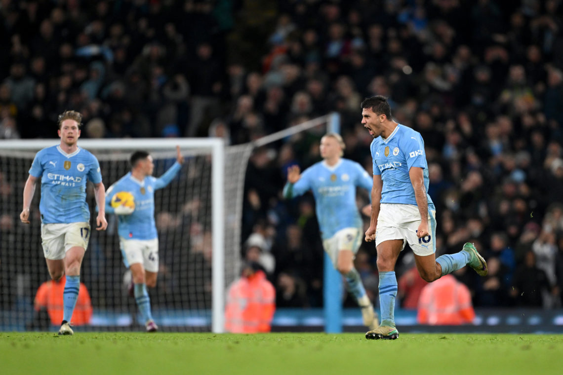 Photo by Shaun Botterill/Getty Images