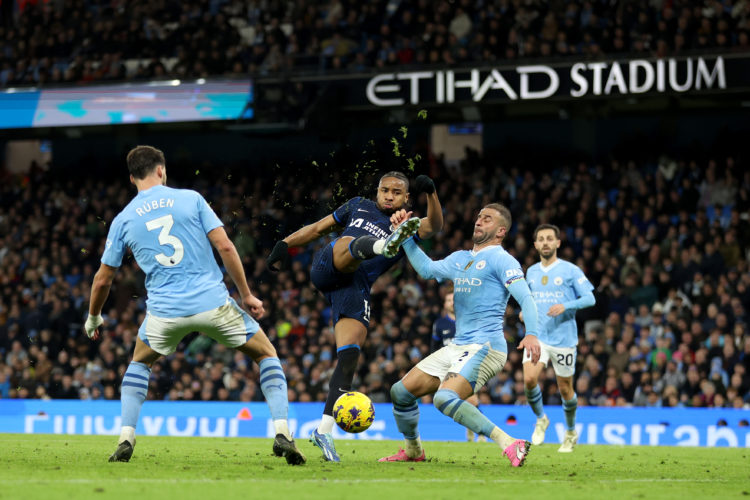 Photo by Chelsea Football Club/Chelsea FC via Getty Images