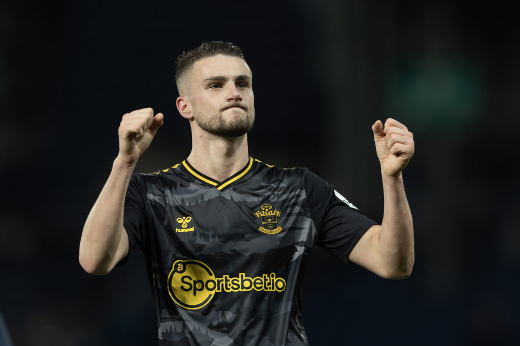 West Bromwich Albion v Southampton FC - Sky Bet Championship