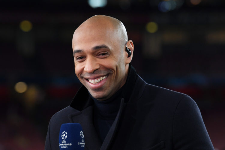Photo by David Price/Arsenal FC via Getty Images