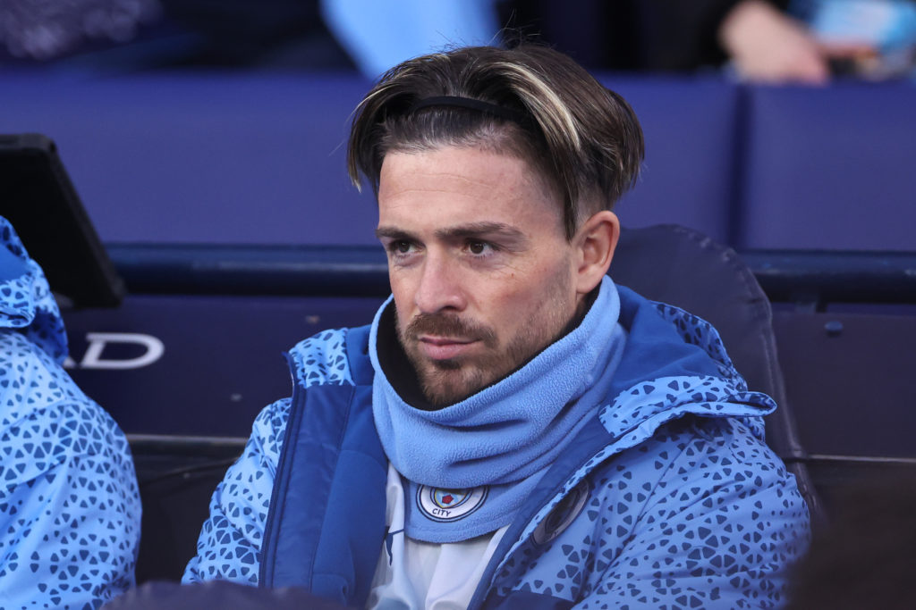 Manchester City v Newcastle United - Emirates FA Cup Quarter Final
