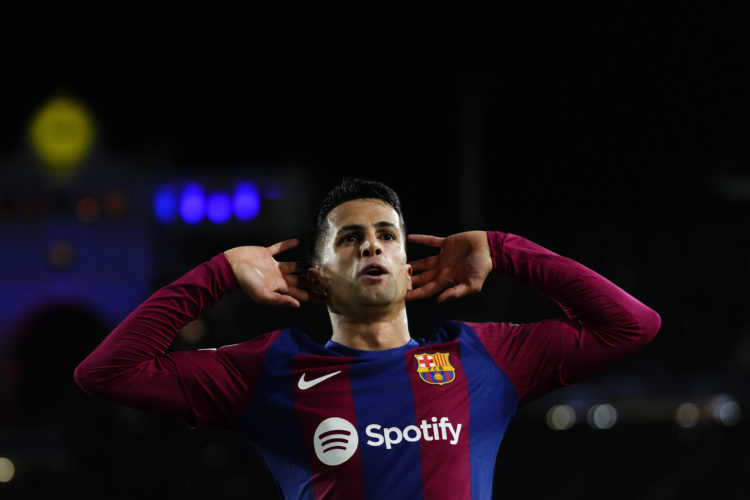 Photo by Jose Breton/Pics Action/NurPhoto via Getty Images