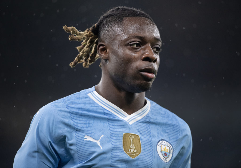 Manchester City v Newcastle United - Emirates FA Cup Quarter Final