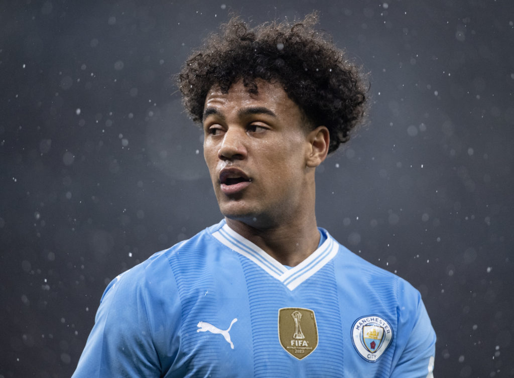 Manchester City v Newcastle United - Emirates FA Cup Quarter Final
