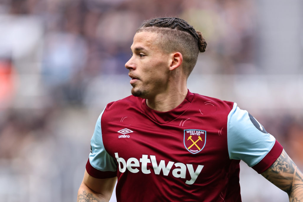 Newcastle United v West Ham United - Premier League