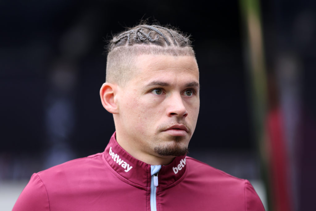 Newcastle United v West Ham United - Premier League