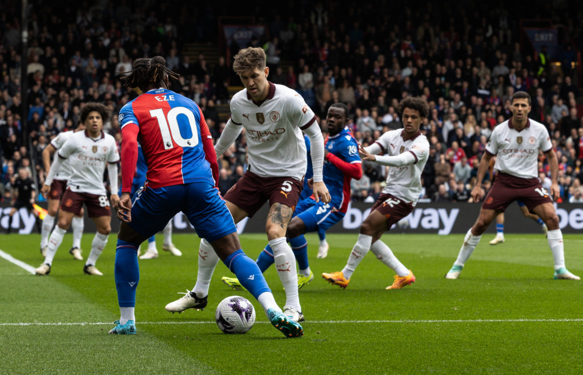 Photo by Andrew Kearns - CameraSport via Getty Images