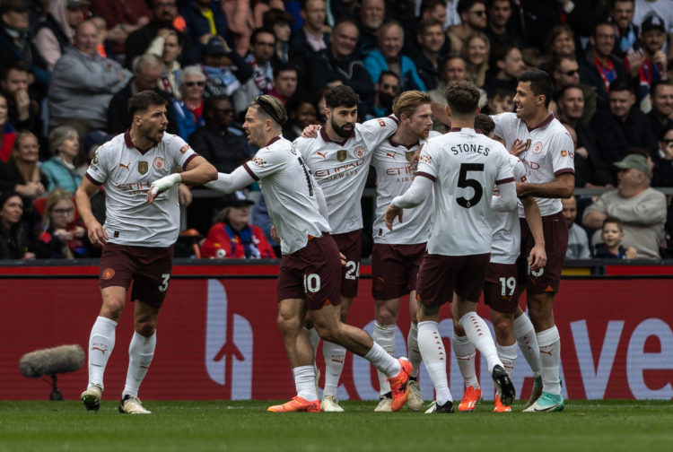 Photo by Andrew Kearns - CameraSport via Getty Images