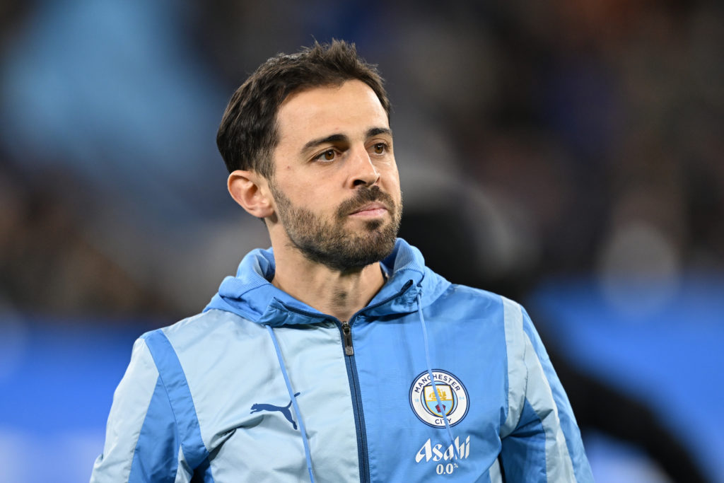 Manchester City v Aston Villa - Premier League