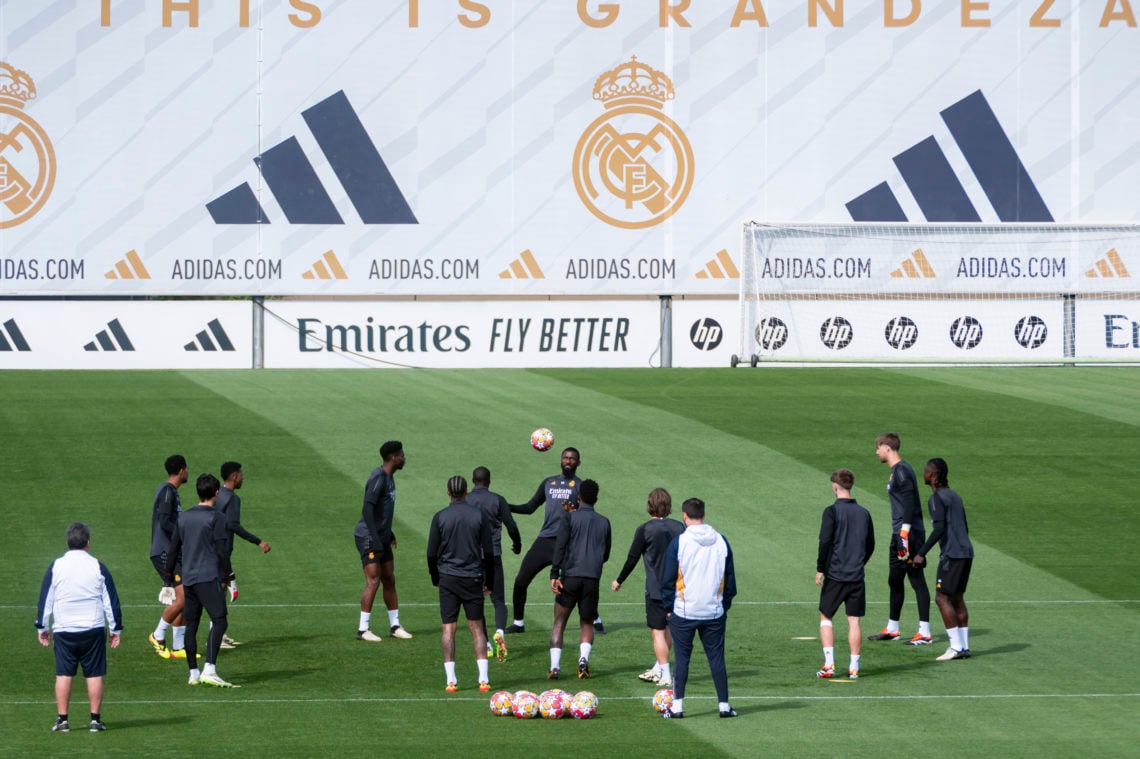Photo by Alberto Gardin/Eurasia Sport Images/Getty Images