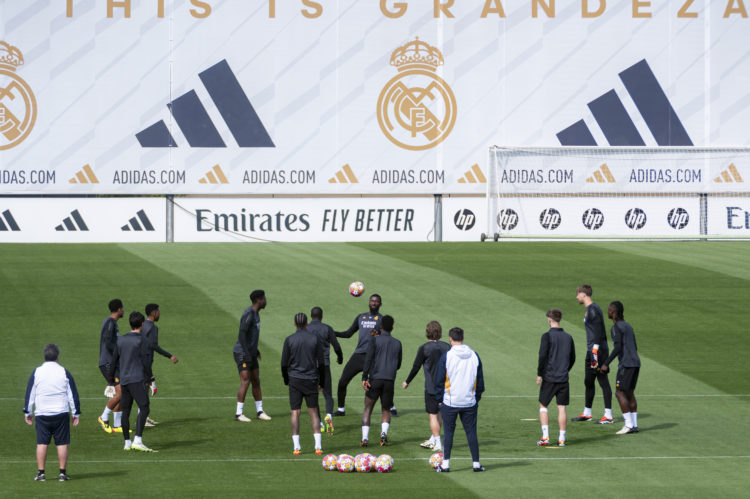 Photo by Alberto Gardin/Eurasia Sport Images/Getty Images