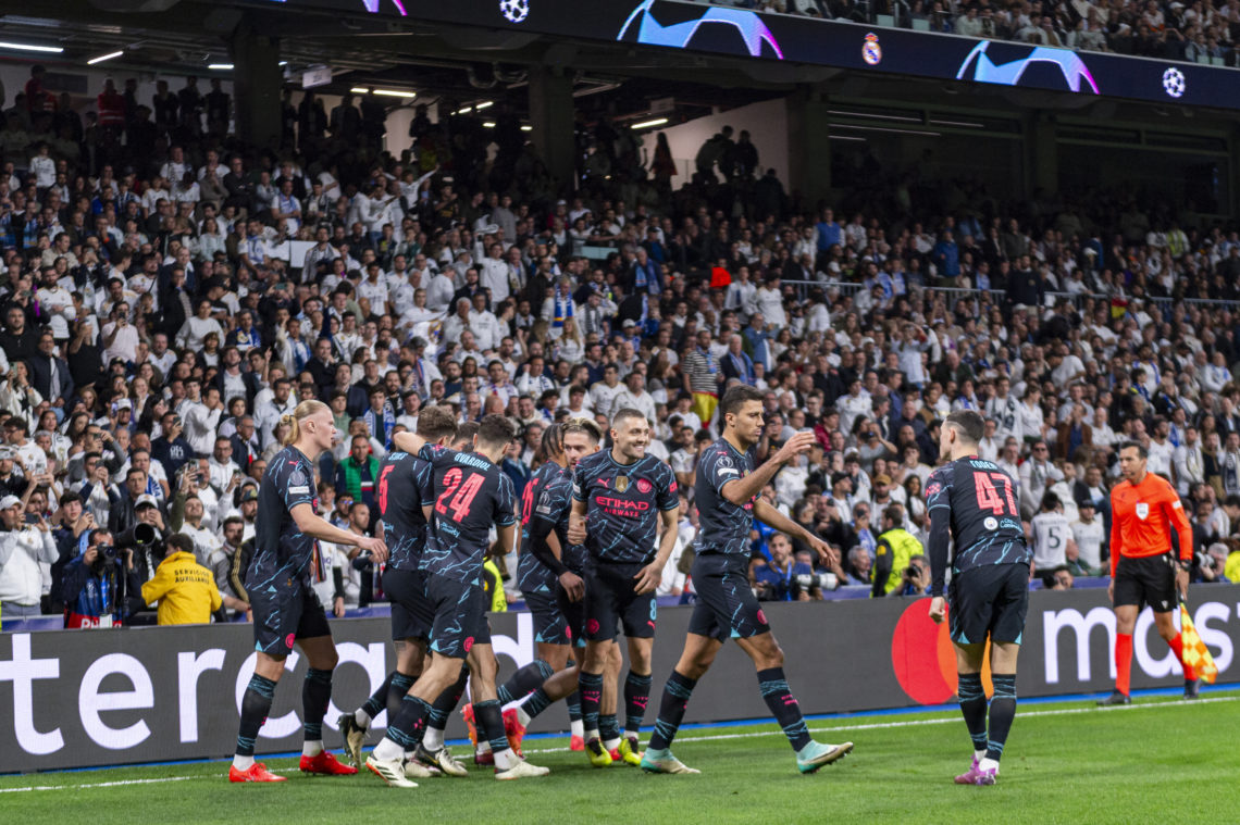 Photo by Alberto Gardin/Eurasia Sport Images/Getty Images
