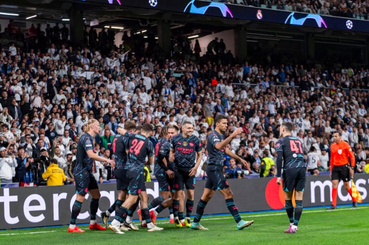 Photo by Alberto Gardin/Eurasia Sport Images/Getty Images
