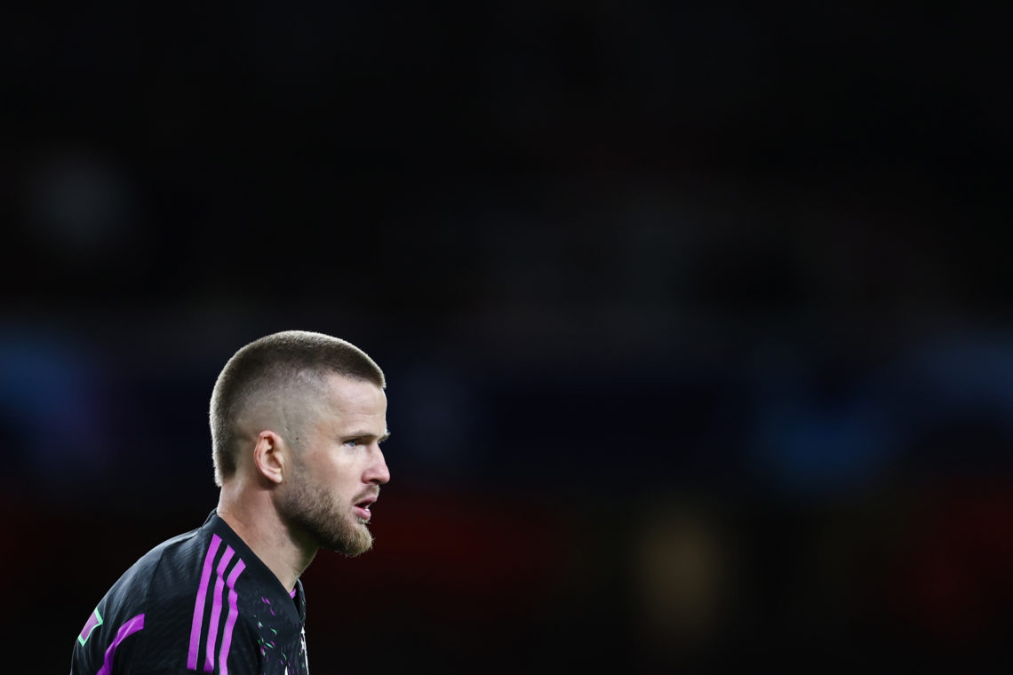 Photo by Jacques Feeney/Offside/Offside via Getty Images