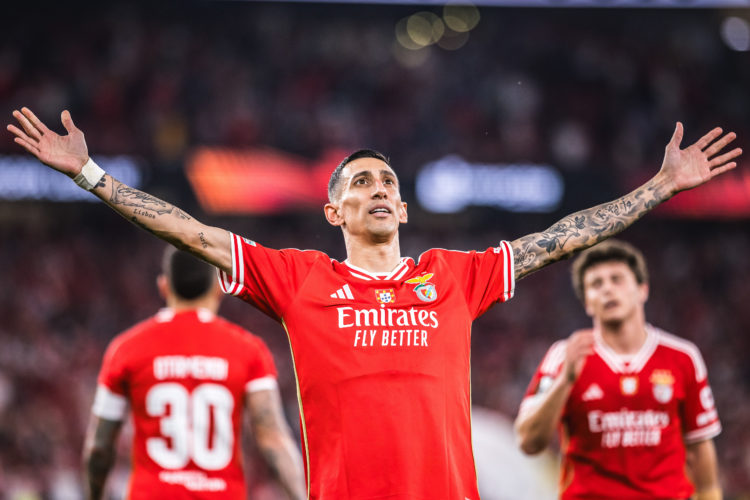 Photo by Henrique Casinhas/SOPA Images/LightRocket via Getty Images