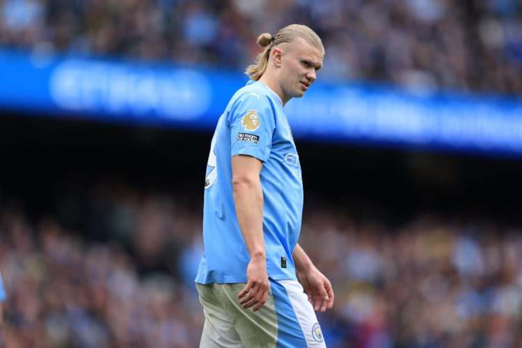 Photo by Simon Stacpoole/Offside/Offside via Getty Images