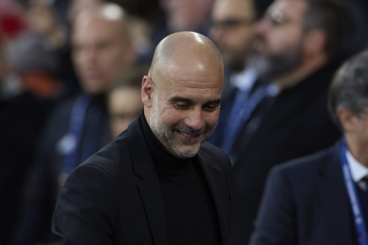 Photo by Federico Titone/Anadolu via Getty Images