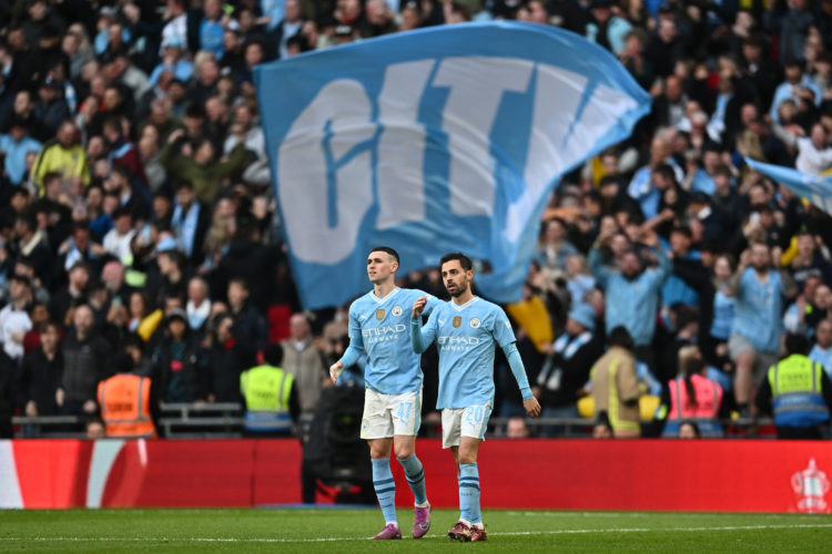 Photo by Sebastian Frej/MB Media/Getty Images