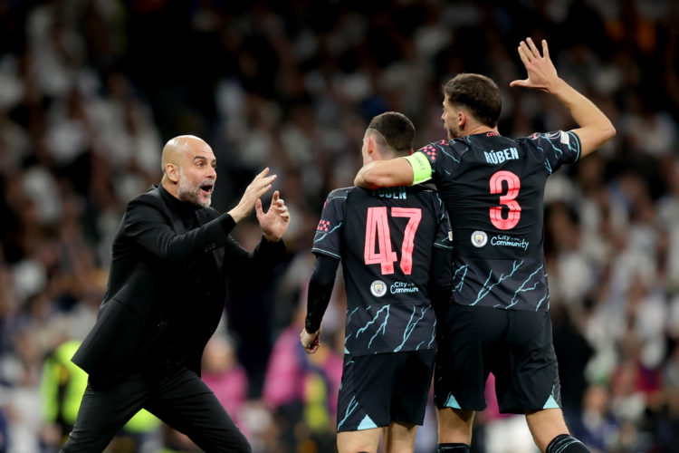 Photo by Gonzalo Arroyo - UEFA/UEFA via Getty Images