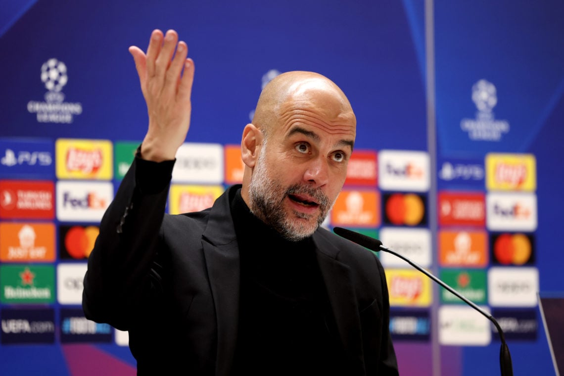 Photo by Gonzalo Arroyo - UEFA/UEFA via Getty Images