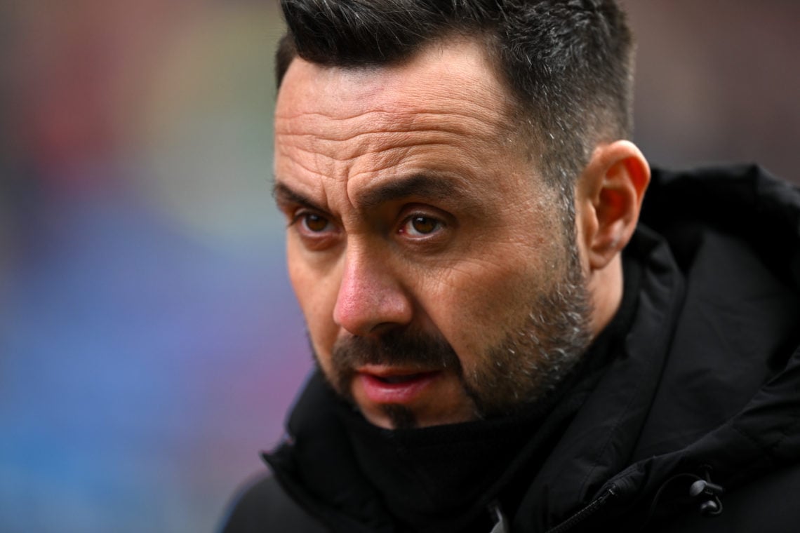 Photo by Gareth Copley/Getty Images