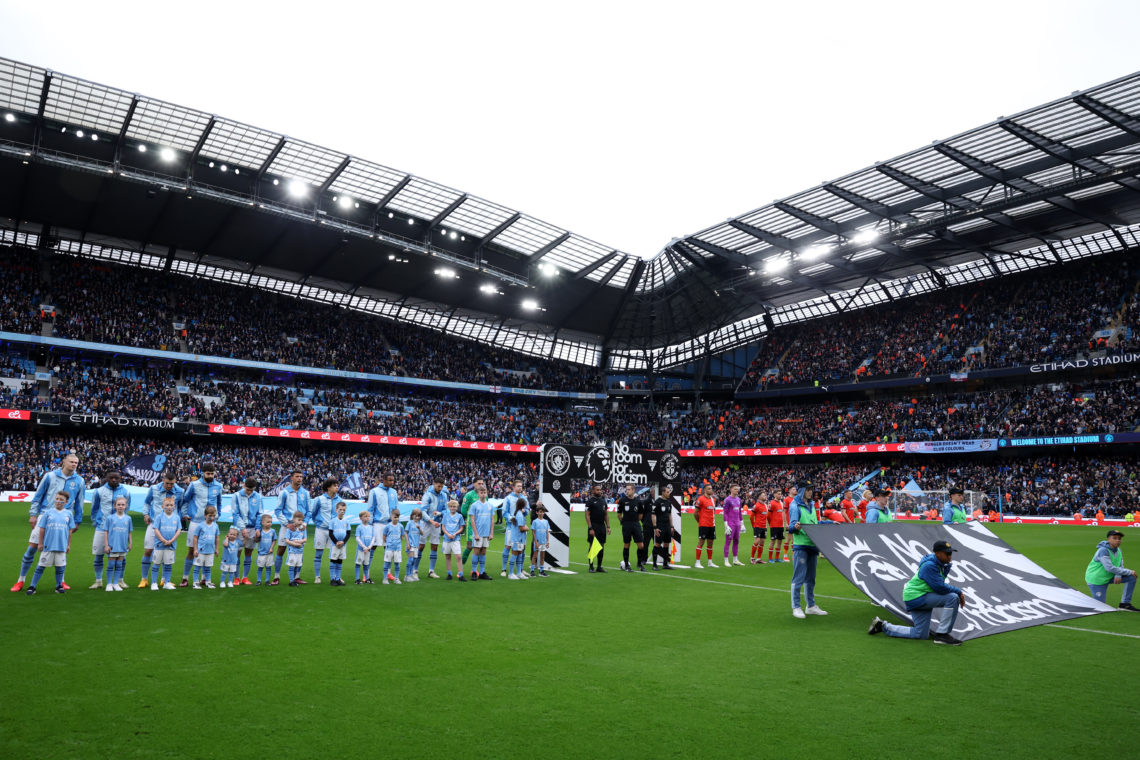 Photo by Alex Livesey/Getty Images