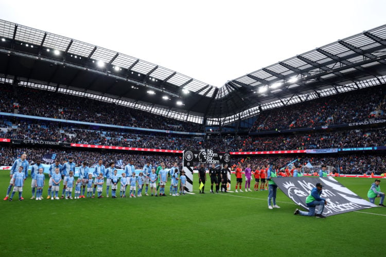 Photo by Alex Livesey/Getty Images