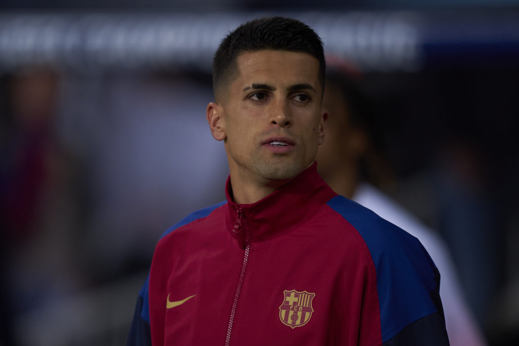 FC Barcelona v Paris Saint-Germain: Quarter-final Second Leg - UEFA Champions League 2023/24