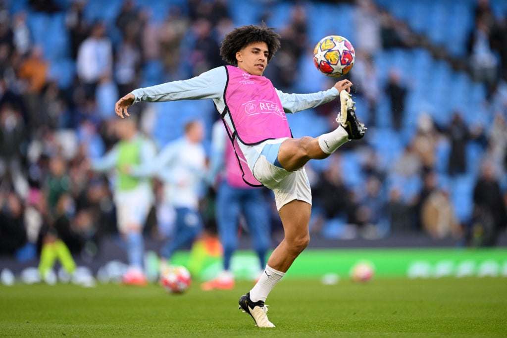 Manchester City v Real Madrid CF: Quarter-final Second Leg - UEFA Champions League 2023/24