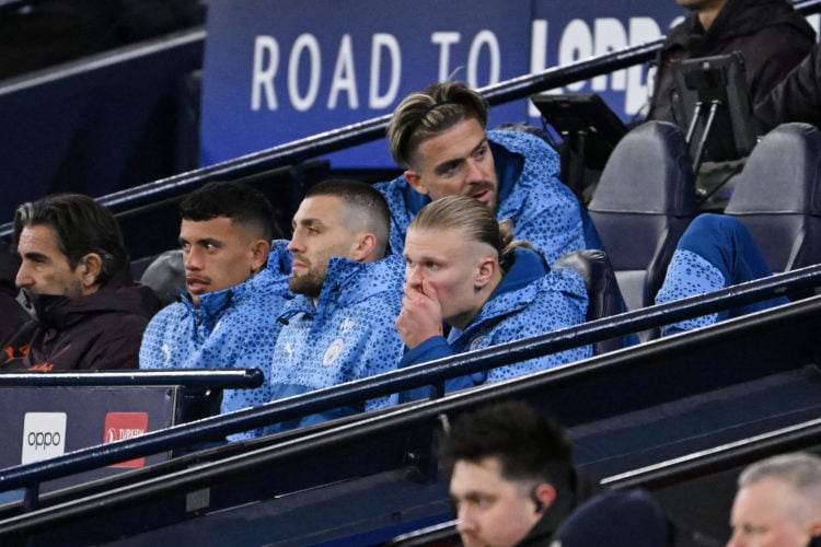 Photo by Stu Forster/Getty Images