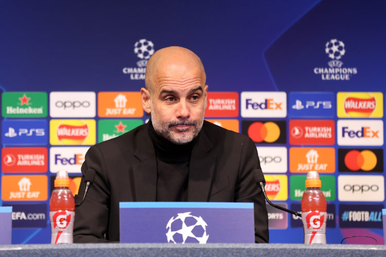 Photo by Jan Kruger - UEFA/UEFA via Getty Images